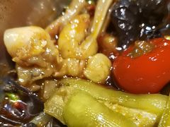 -望京一号·重庆江湖菜(工体店)