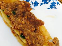 -溢心园香河肉饼总店