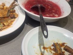 -阿毛饭店(和义路店)