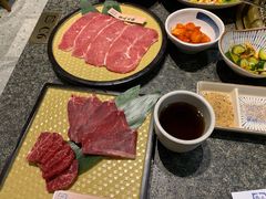 -NIUAN牛庵·日式和牛烧肉(恒隆店)