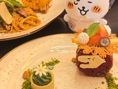 -哈蒙德餐厅