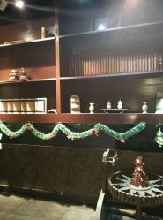 -Tipo Hair salon（明星）店