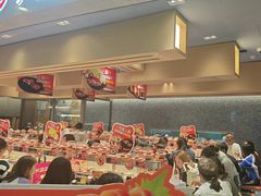 -争鲜回转寿司(朝北大悦城店)