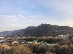 -华清宫景区