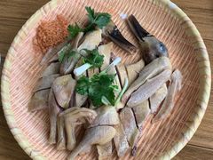 -蠔爺王志德生蚝馆(金沙湾店)