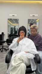 -BULB STUDIO 巴柏明星发型工作室