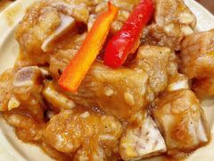 -蔡澜点心·粤菜(月星环球港店)