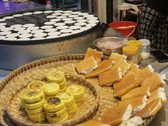 -小米粑粑(玉锦苑店)