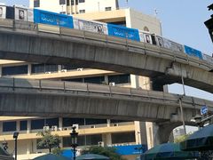 门面-naraya(Siam Paragon)