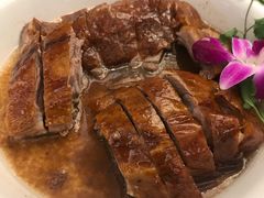 -卡尔顿东方银龙酒店•广西菜•早茶