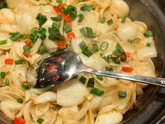 石锅焗百合-冯家花园(绮园景区店)