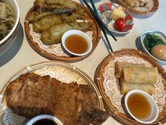 -顶特勒·黄鱼馆·特色菜(上海大世界店)