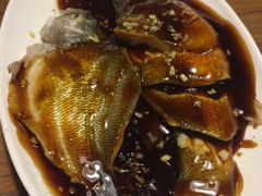 西湖醋鱼-新白鹿餐厅(西湖银泰店)