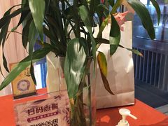-赵小姐丨新中餐(曲江店)
