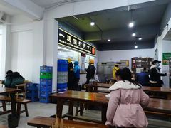 -王菊美食街·王菊面馆(总店)