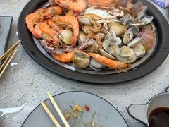 -仙螺岛海鲜自助餐厅(总店)