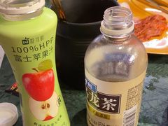 -牛New寿喜烧(曹路花园城店)