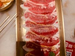-韩宫宴烤肉·料理(颛桥万达店)