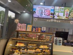 -DQ·蛋糕·冰淇淋(川沙东海岸店)