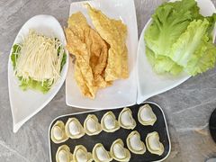 -牛天下·海鲜·牛肉·打边炉·融合菜
