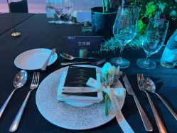 -武汉泛海费尔蒙酒店·宴会厅