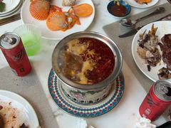 -美食汇自助餐厅(成都万达瑞华酒店)