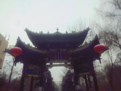 -迎泽公园