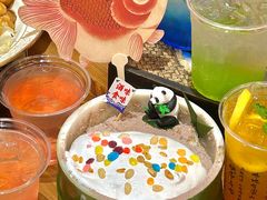 -食味酒味天津菜·古法鲜酿米酒(鼓楼店)