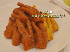 -顺峰(农展馆店)