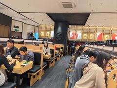-友壹町寿司(佛山新DNA店)
