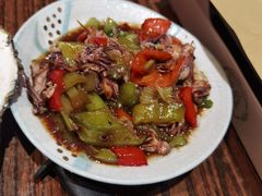 -蚝堡海鲜·威海菜·海肠捞饭·烧烤·亚洲吃蚝公司(幸福门店)