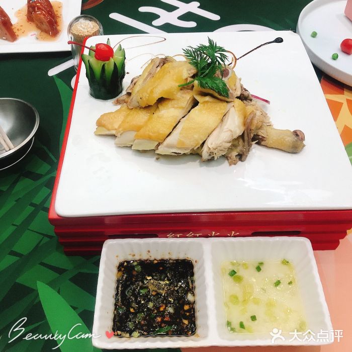南山饭店(阳明古镇店)图片