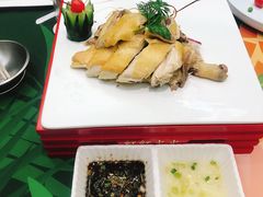 -南山饭店(阳明古镇店)