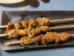 -伊带伊路新疆美食府(呼家楼店)