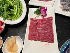 -南门涮肉(上海一店)
