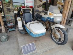 -包头古城文化旅游区