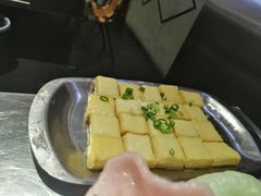 -马路牙子地桌烤肉(工体店)