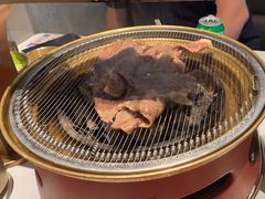 -西塔老太太泥炉烤肉(川沙百联店)