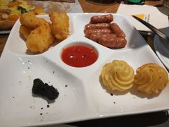-乐凯撒披萨(正佳广场店)