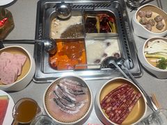 -海底捞火锅(赛格国际购物中心店)