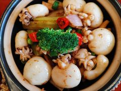 -赵小姐丨新中餐(曲江店)