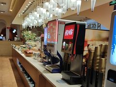 -凡塔斯牛排自助餐厅(莆田万达店)