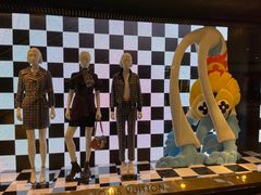 -CHANEL(恒隆广场店)