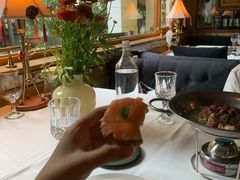 -火车头法国西餐厅