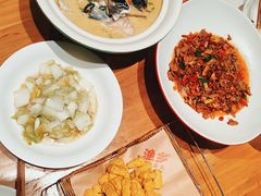 -渔乡米香·剁椒鱼头(四方坪店)