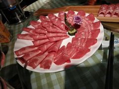 -番食园鲜食火锅(高新店)