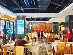 -辣婆婆(航天桥店)