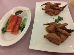 -宝燕壹号(徐汇店)