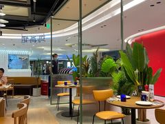 -玛尚诺意式餐厅(日月光店)
