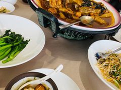 -食神鱼头佛跳墙(百子湾旗舰店)